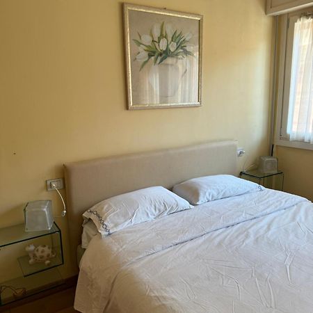 Appartamento Romantico Centro Rapallo By Portofinovacanze Extérieur photo