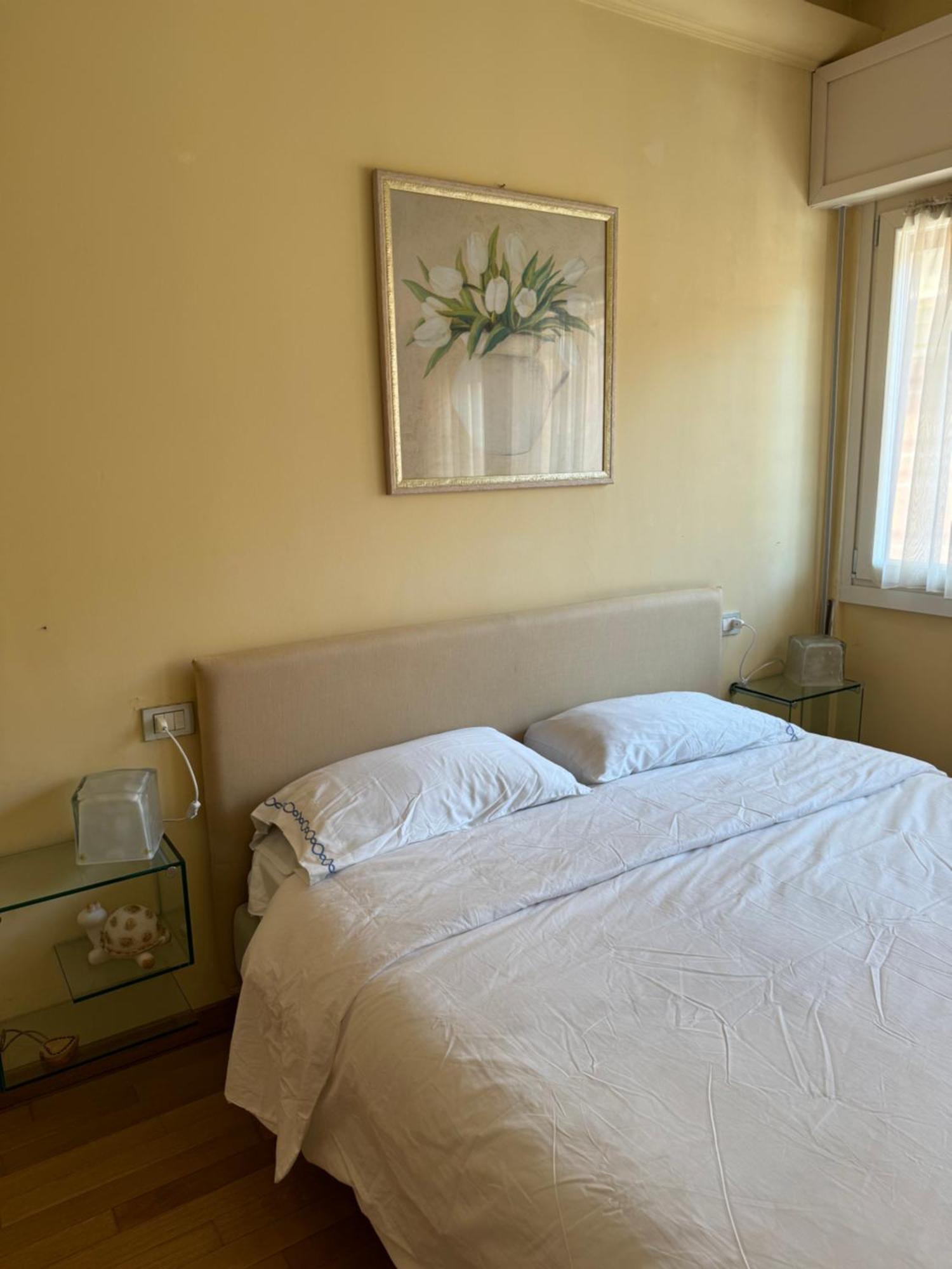 Appartamento Romantico Centro Rapallo By Portofinovacanze Extérieur photo