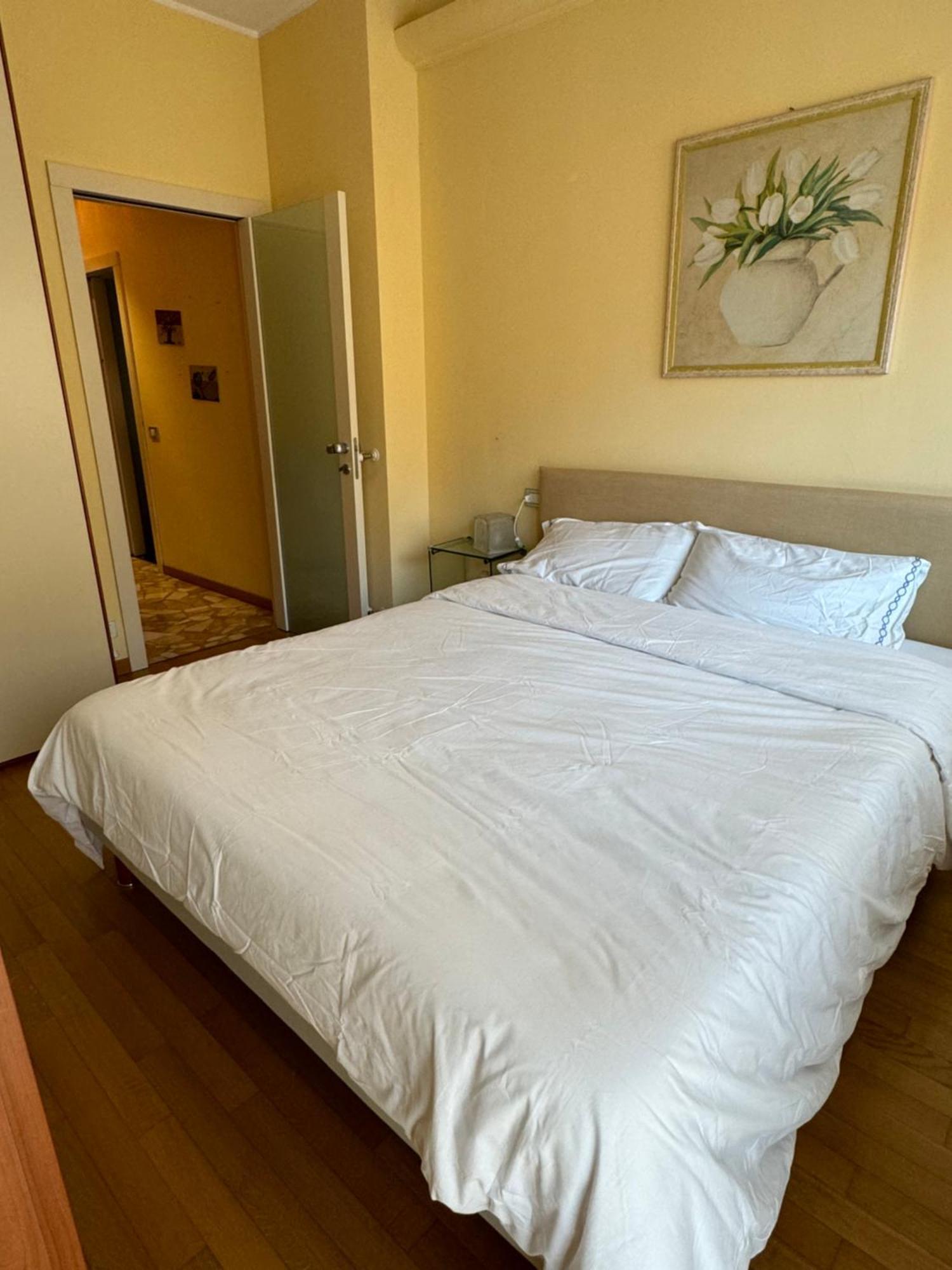 Appartamento Romantico Centro Rapallo By Portofinovacanze Extérieur photo